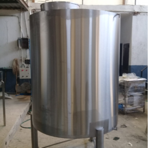 Tanque 100 ltrs calibre 14