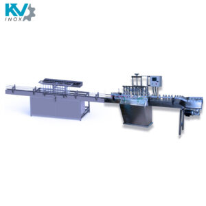 Kit PET 2000
